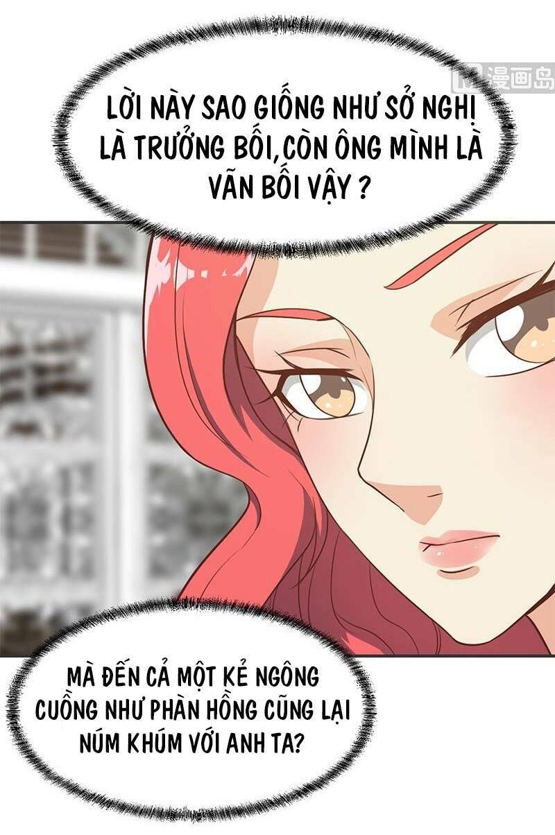 Tu Tiên Trở Về Tại Vườn Trường Chapter 76 - 13