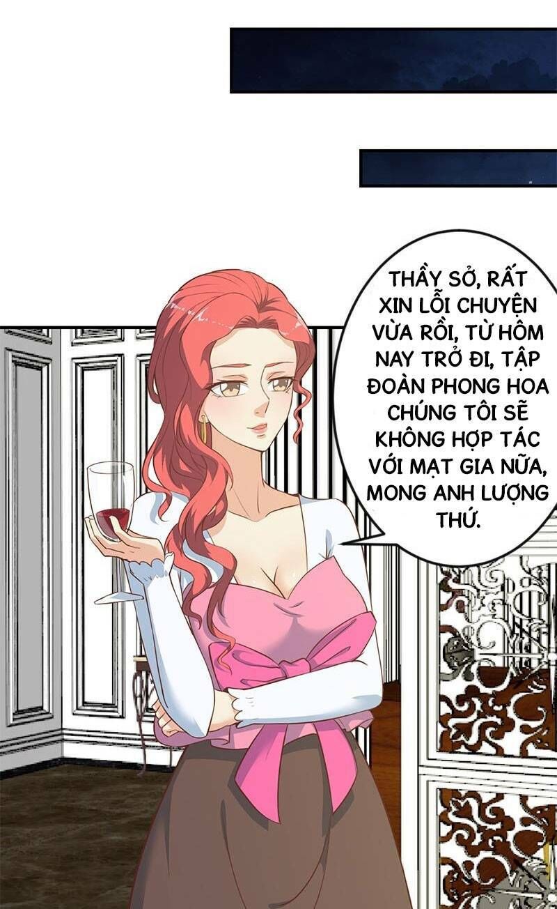 Tu Tiên Trở Về Tại Vườn Trường Chapter 76 - 4