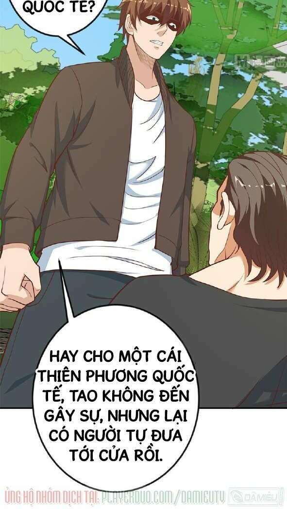 Tu Tiên Trở Về Tại Vườn Trường Chapter 83 - 7