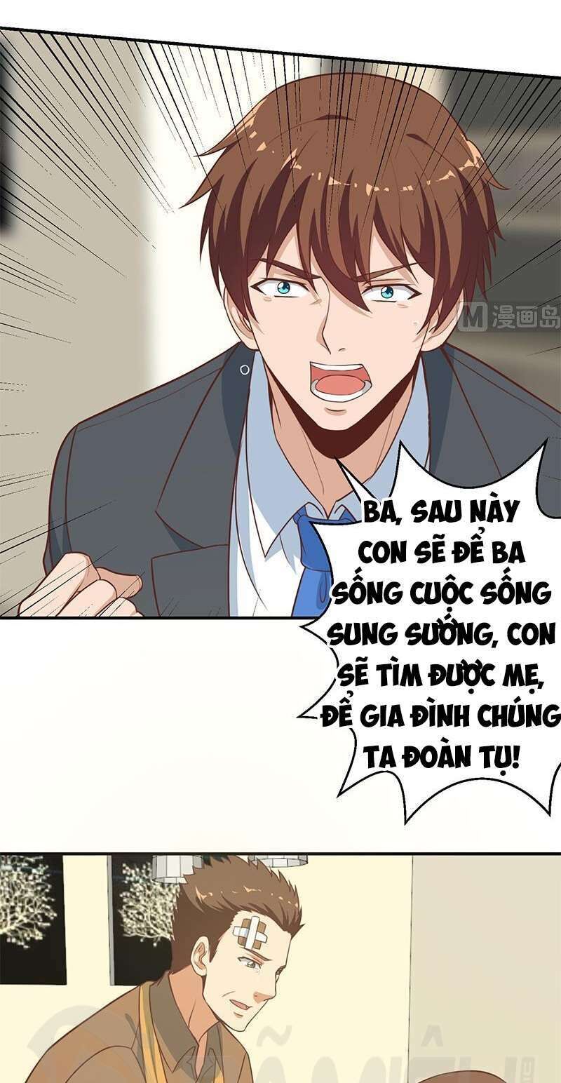 Tu Tiên Trở Về Tại Vườn Trường Chapter 85 - 9