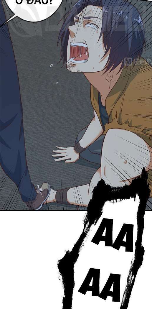 Tu Tiên Trở Về Tại Vườn Trường Chapter 87 - 5