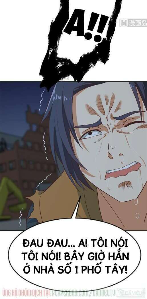 Tu Tiên Trở Về Tại Vườn Trường Chapter 87 - 6