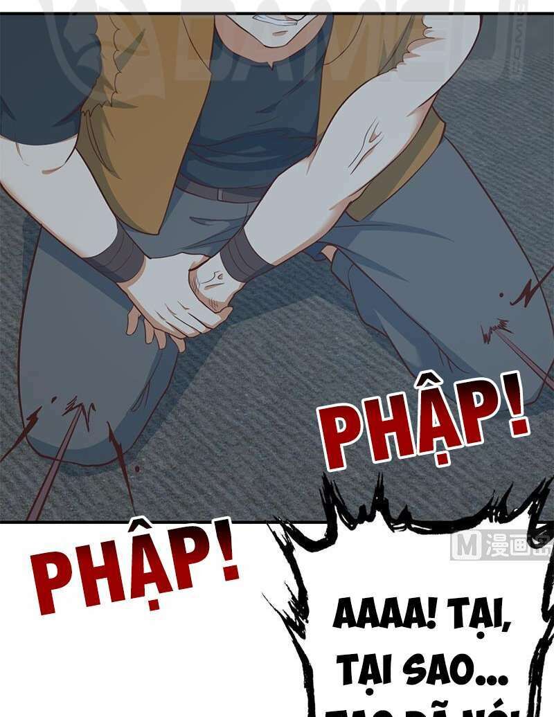 Tu Tiên Trở Về Tại Vườn Trường Chapter 87 - 8