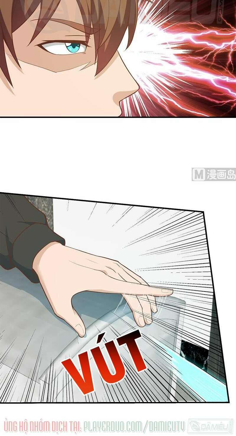 Tu Tiên Trở Về Tại Vườn Trường Chapter 89 - 6