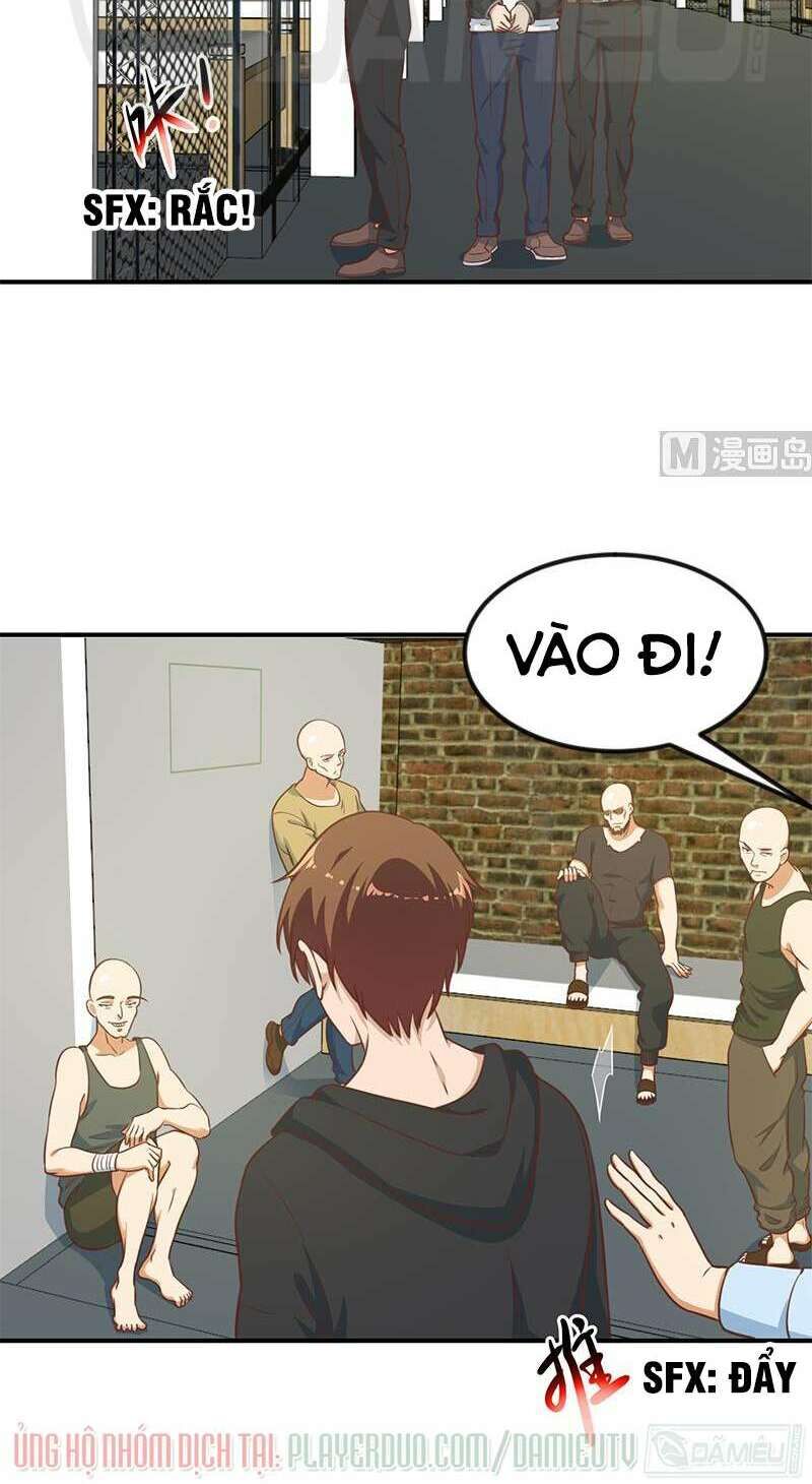 Tu Tiên Trở Về Tại Vườn Trường Chapter 92 - 6