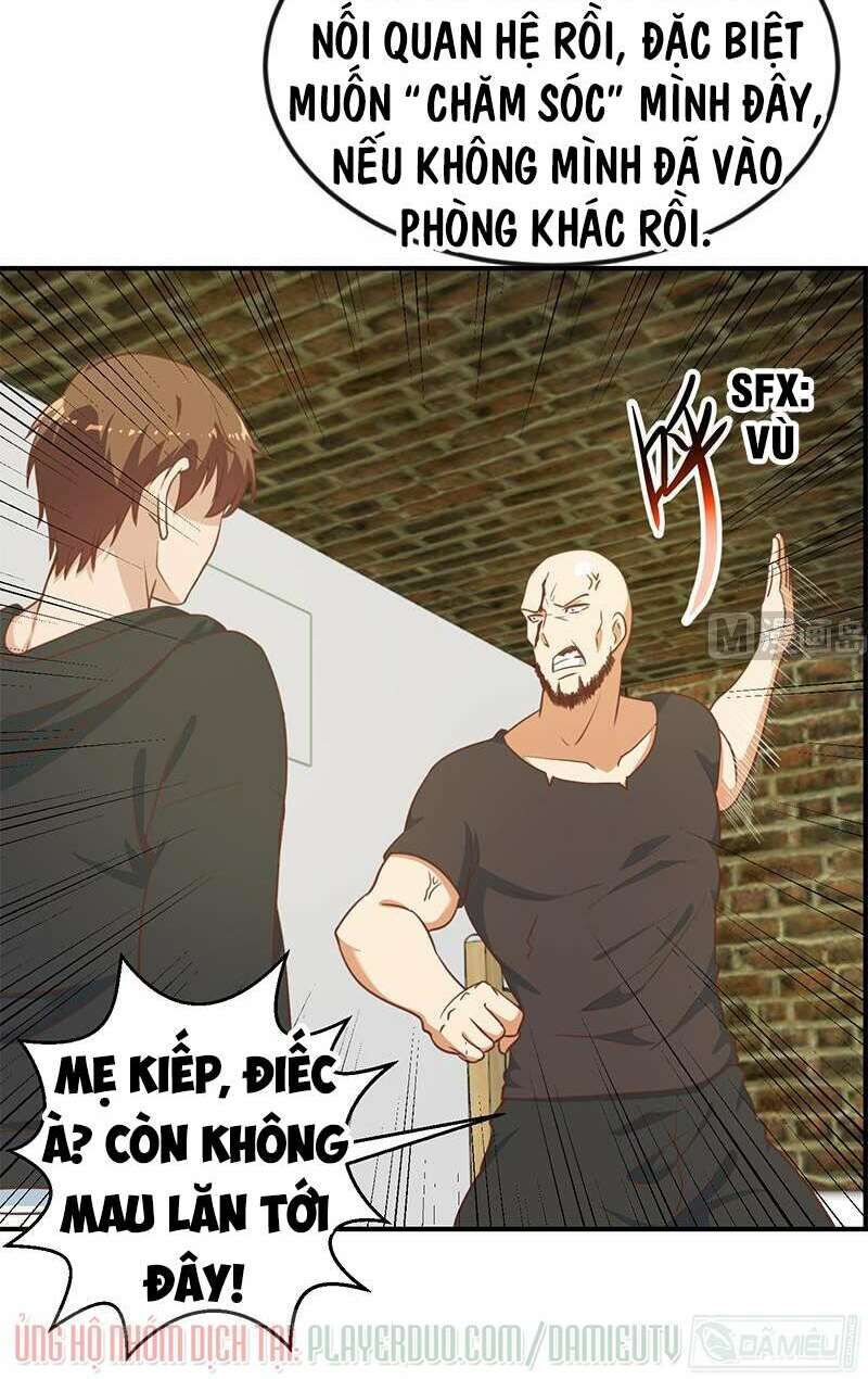 Tu Tiên Trở Về Tại Vườn Trường Chapter 92 - 9