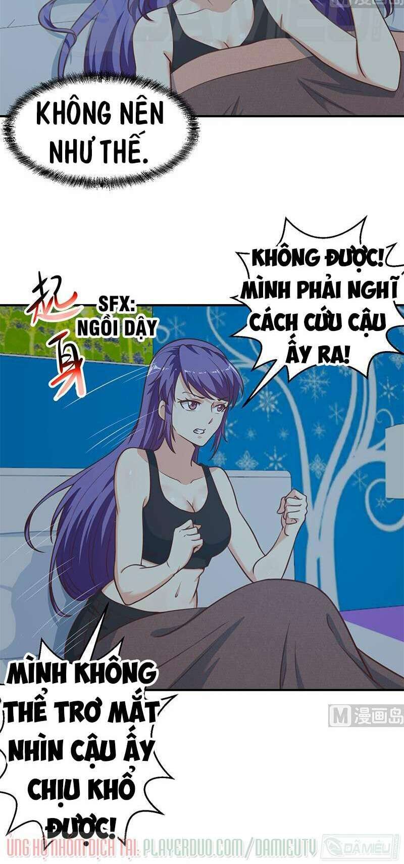 Tu Tiên Trở Về Tại Vườn Trường Chapter 93 - 2