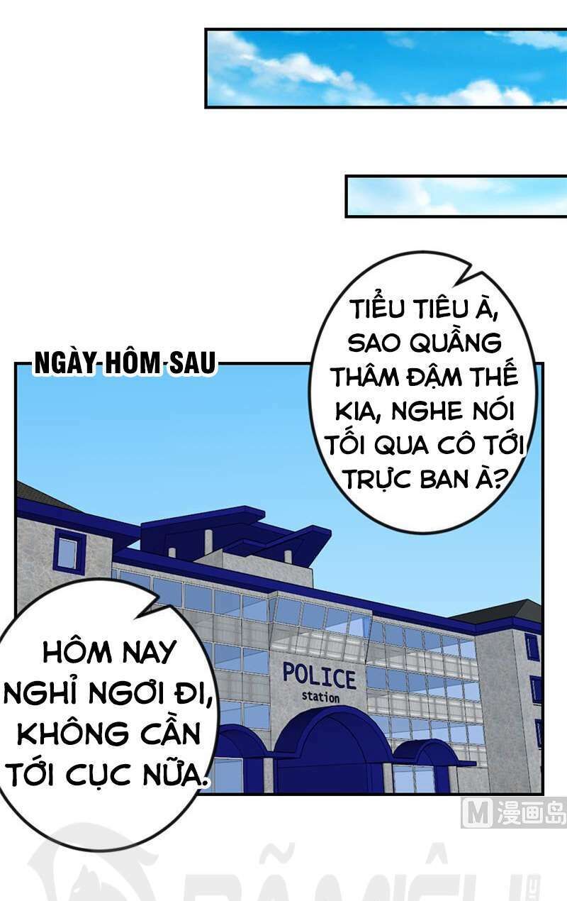 Tu Tiên Trở Về Tại Vườn Trường Chapter 93 - 3