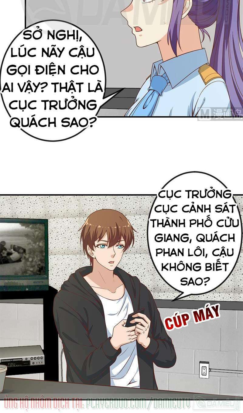 Tu Tiên Trở Về Tại Vườn Trường Chapter 94 - 2