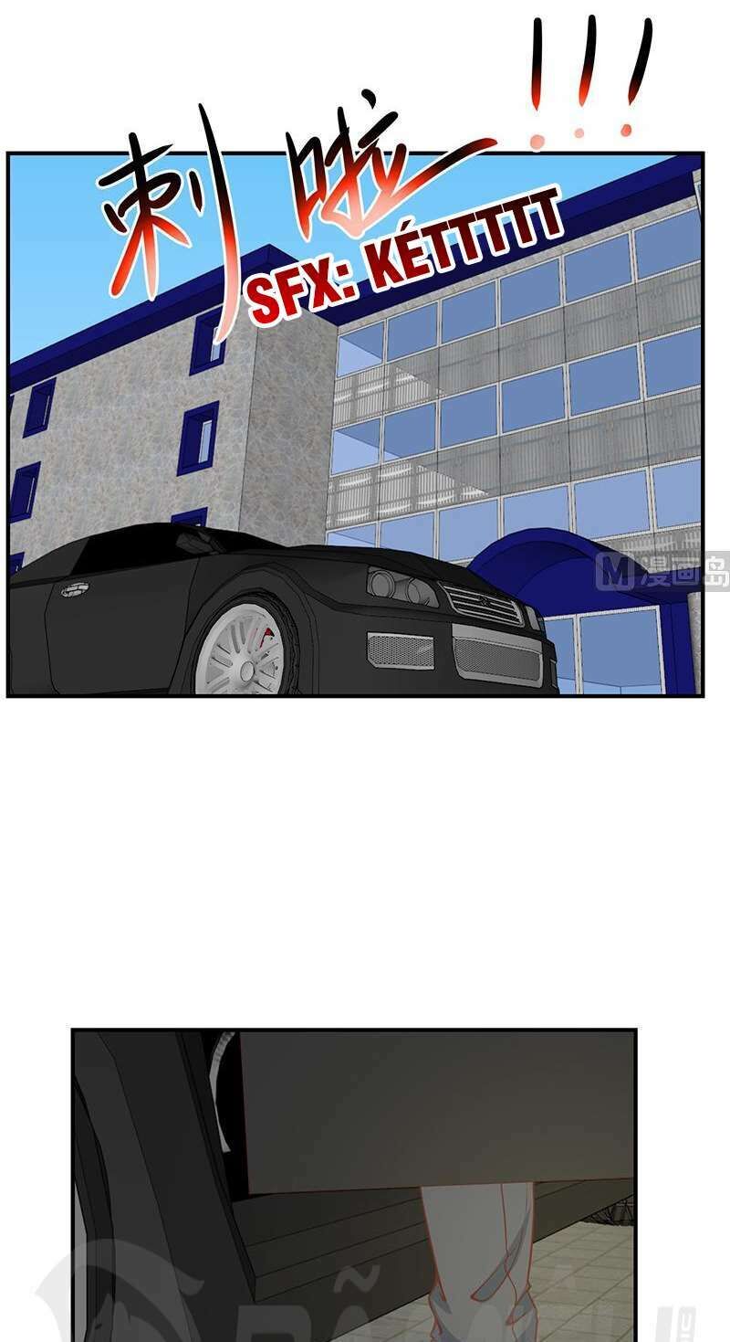 Tu Tiên Trở Về Tại Vườn Trường Chapter 94 - 13