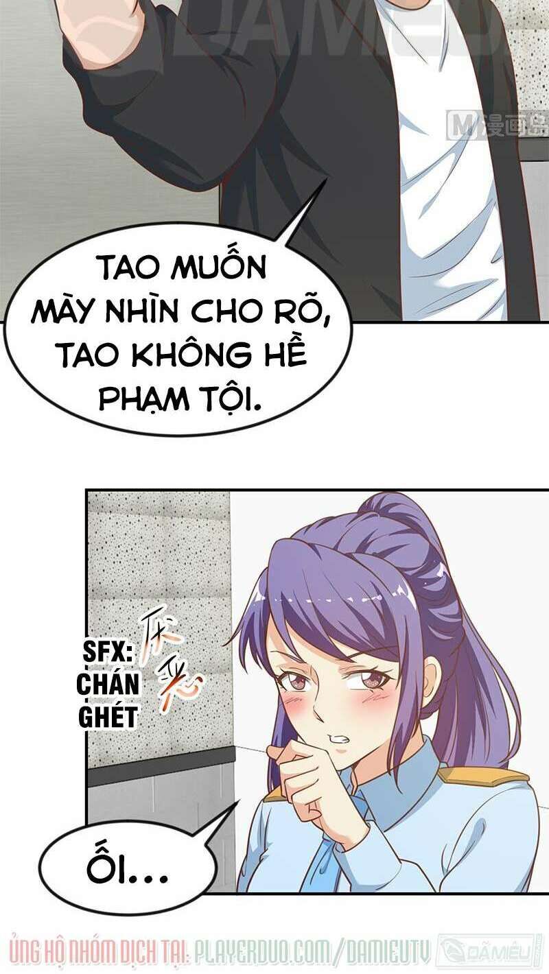 Tu Tiên Trở Về Tại Vườn Trường Chapter 95 - 10