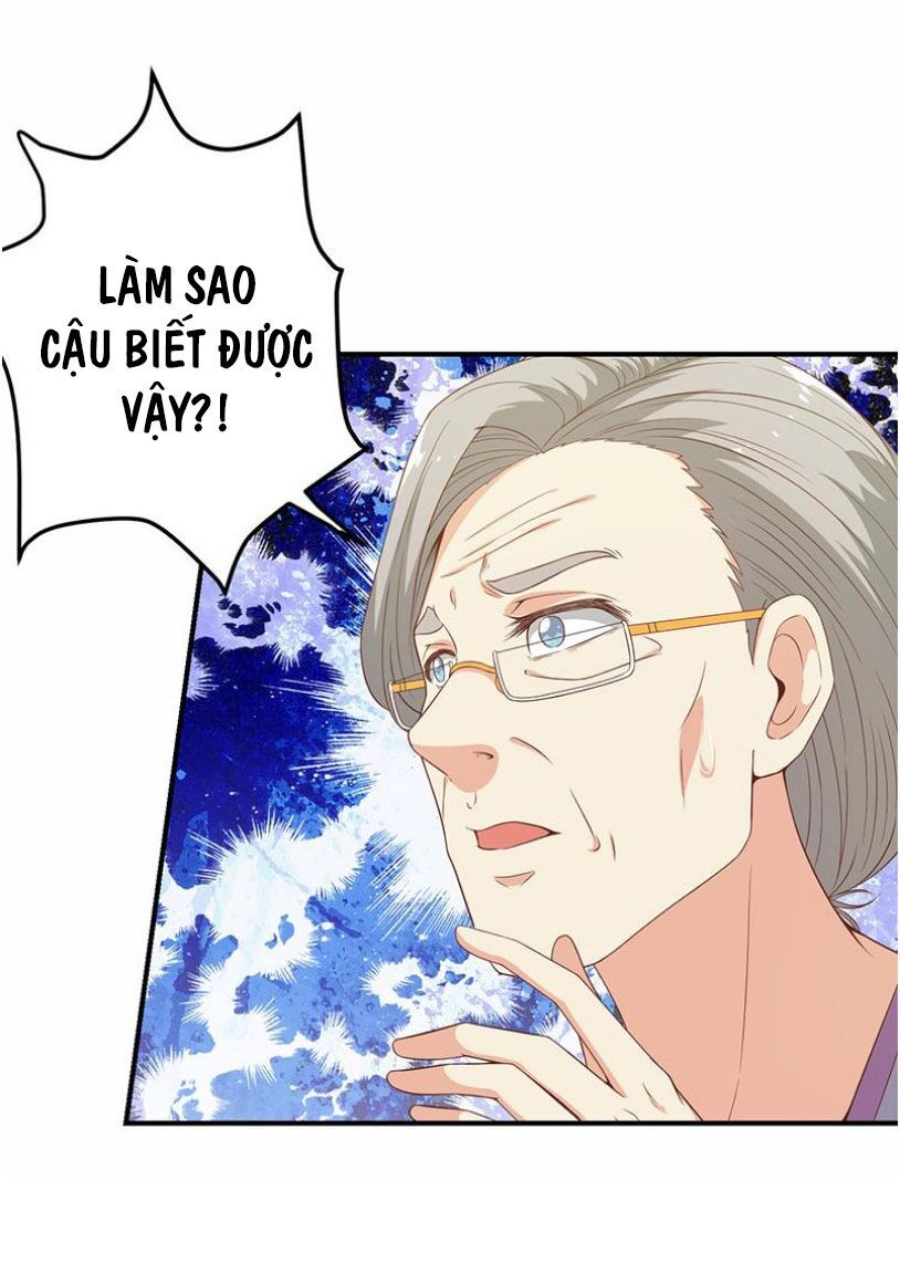 Tu Tiên Trở Về Tại Vườn Trường Chapter 13 - 16