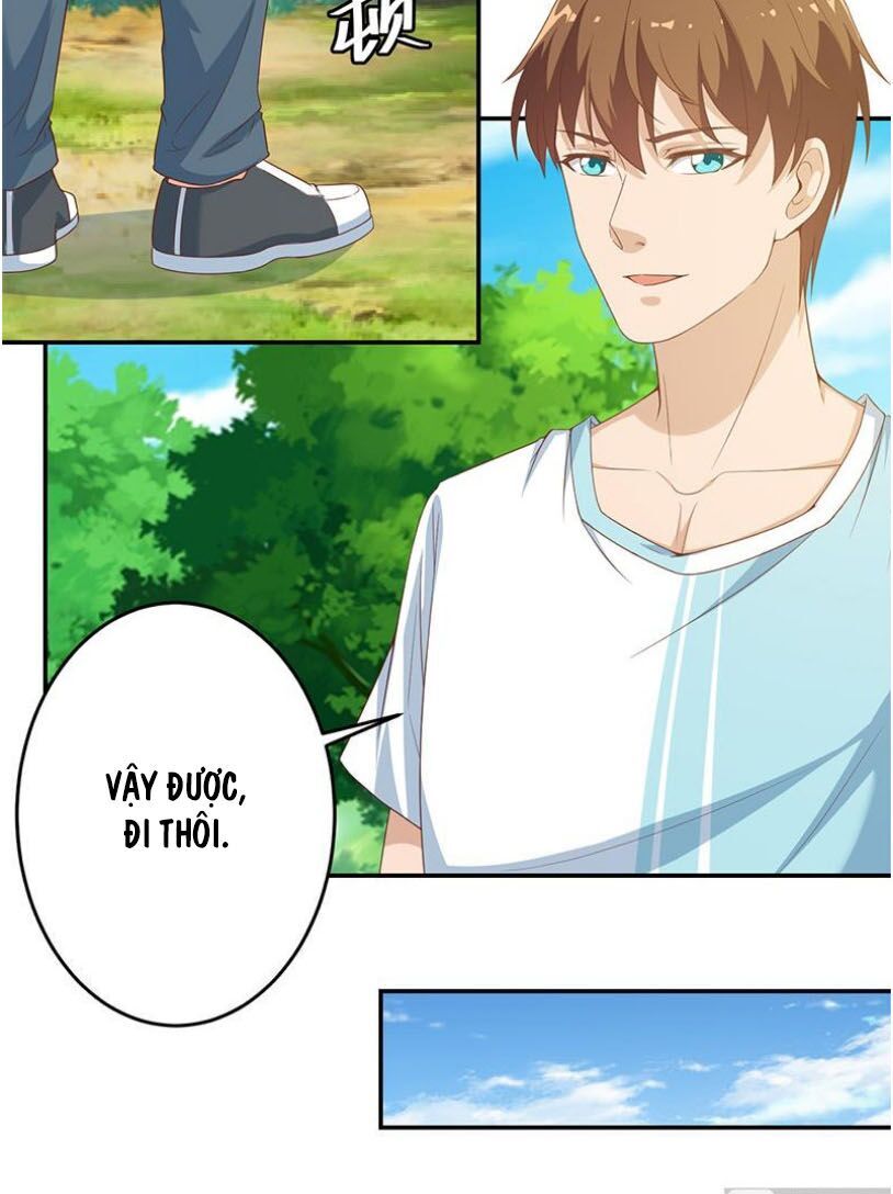 Tu Tiên Trở Về Tại Vườn Trường Chapter 13 - 5