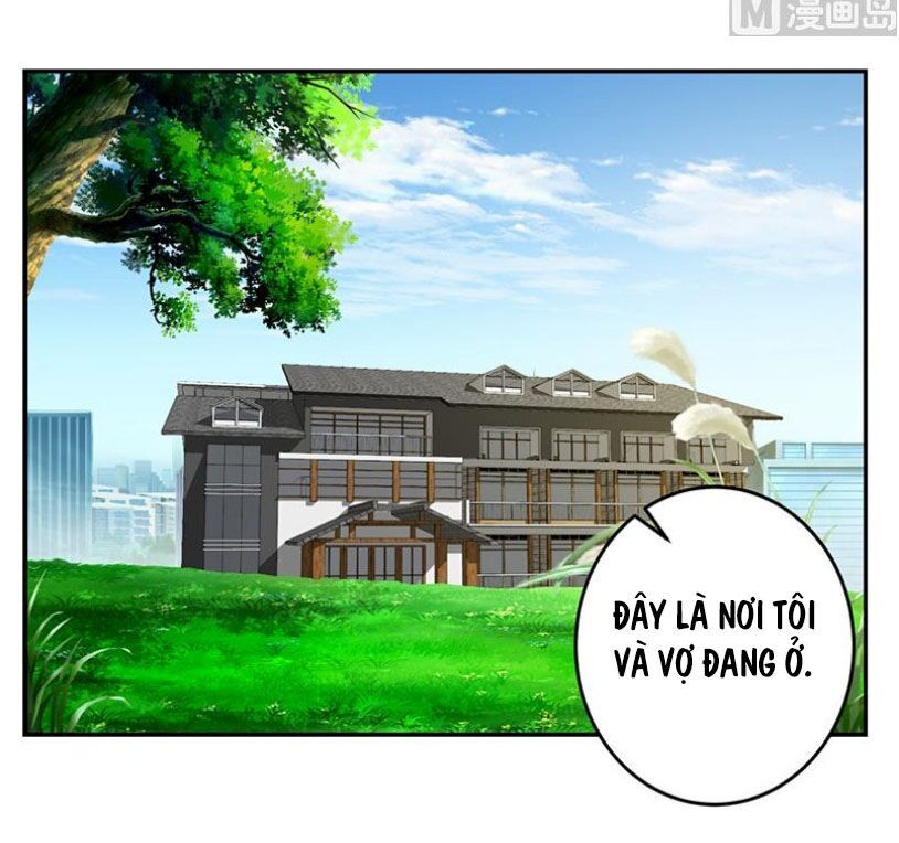 Tu Tiên Trở Về Tại Vườn Trường Chapter 13 - 6