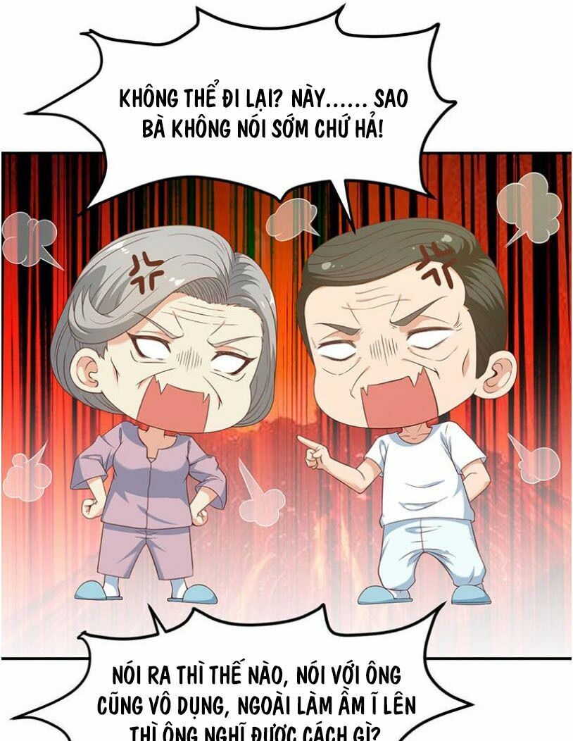 Tu Tiên Trở Về Tại Vườn Trường Chapter 14 - 4