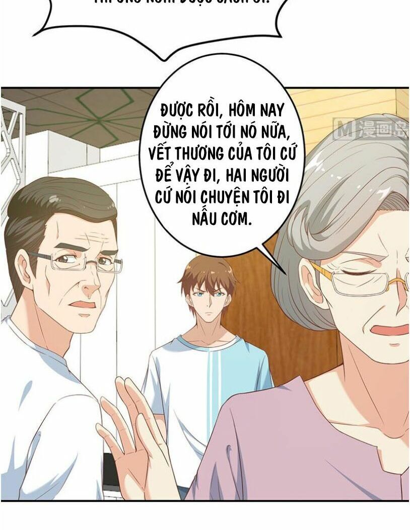 Tu Tiên Trở Về Tại Vườn Trường Chapter 14 - 5