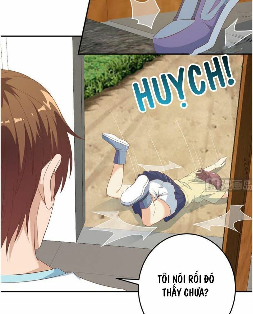 Tu Tiên Trở Về Tại Vườn Trường Chapter 15 - 12