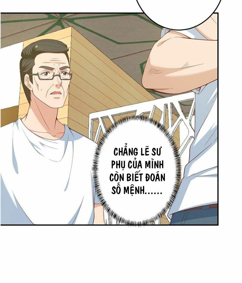 Tu Tiên Trở Về Tại Vườn Trường Chapter 15 - 13