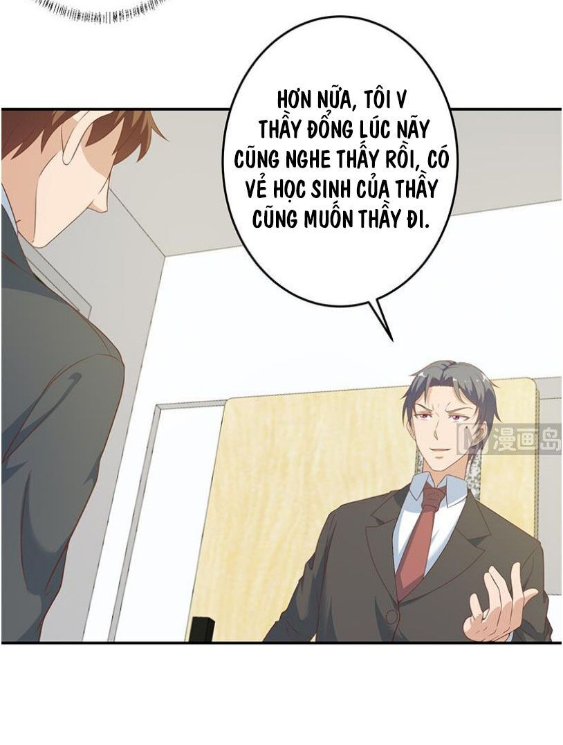 Tu Tiên Trở Về Tại Vườn Trường Chapter 16 - 16