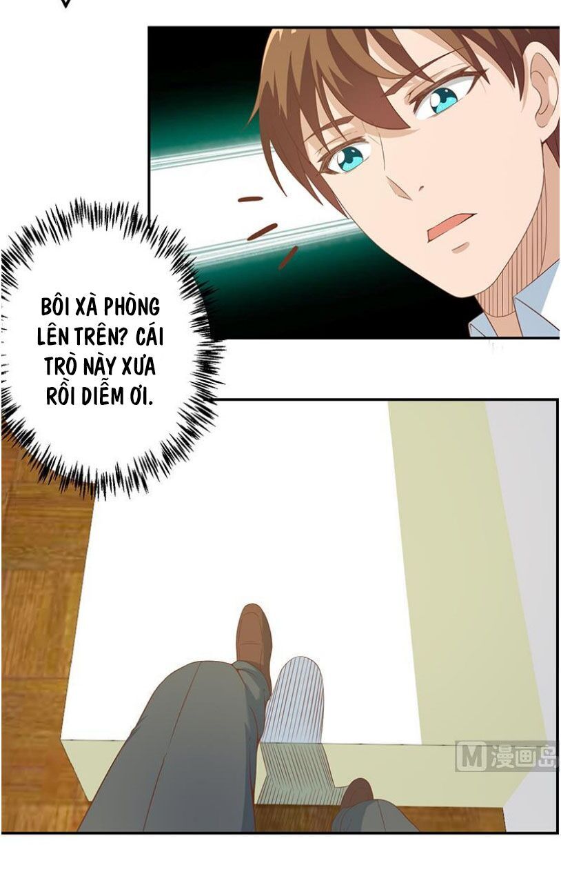 Tu Tiên Trở Về Tại Vườn Trường Chapter 16 - 7