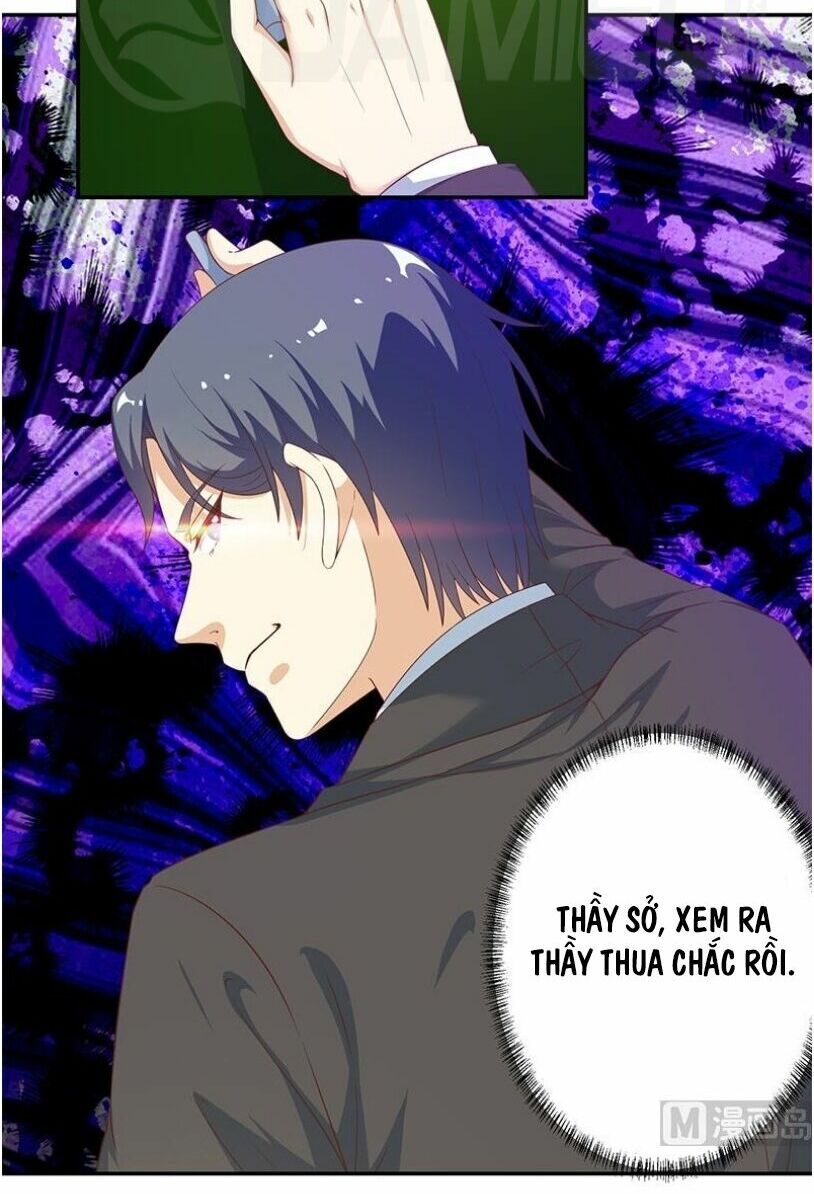 Tu Tiên Trở Về Tại Vườn Trường Chapter 18 - 5