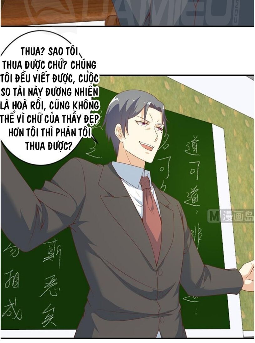 Tu Tiên Trở Về Tại Vườn Trường Chapter 19 - 3