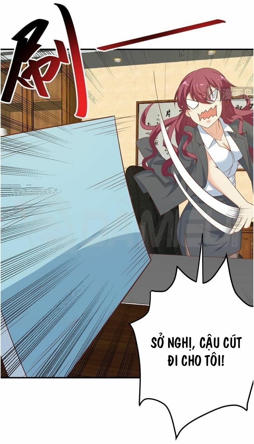 Tu Tiên Trở Về Tại Vườn Trường Chapter 20 - 14