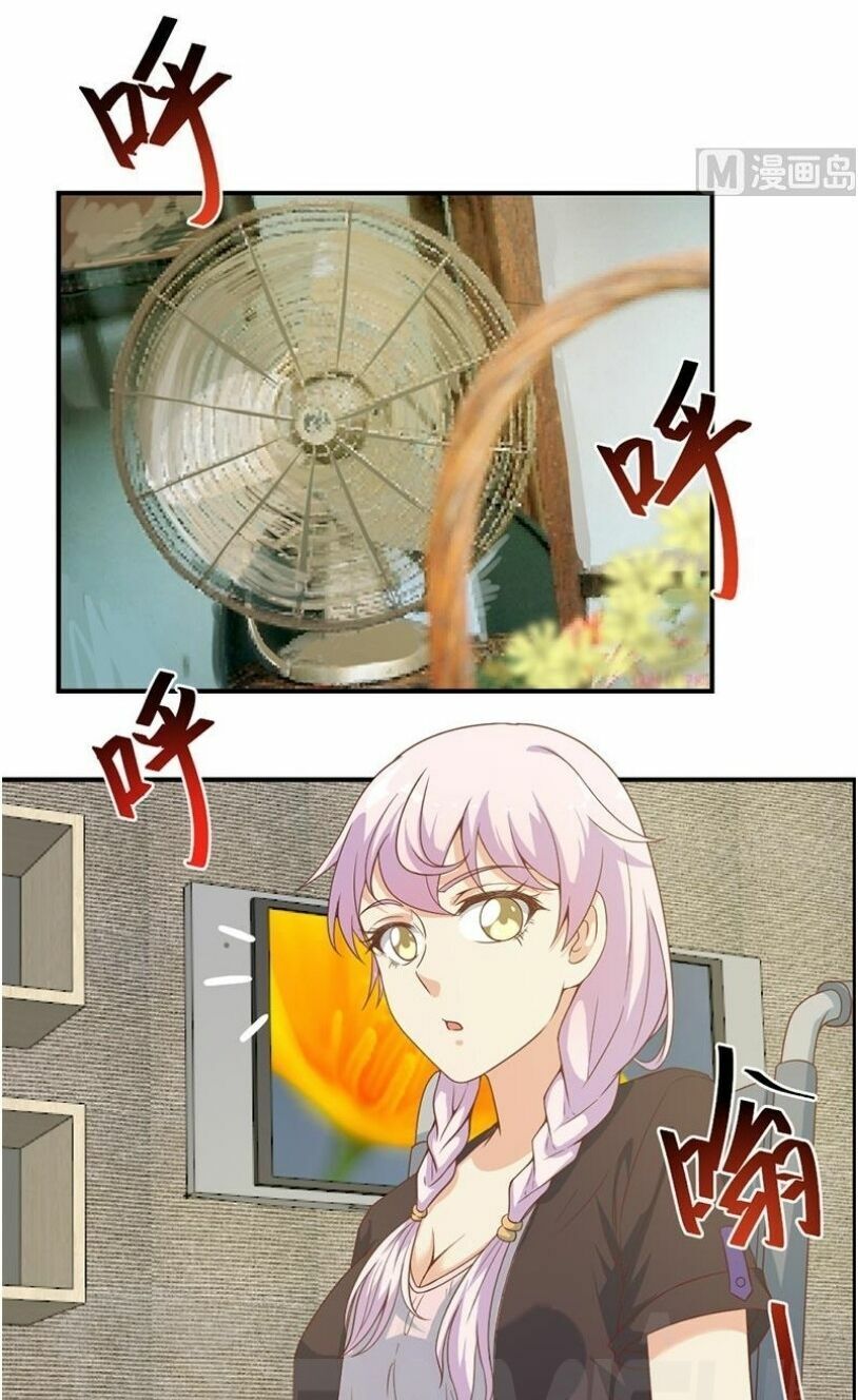 Tu Tiên Trở Về Tại Vườn Trường Chapter 21 - 12