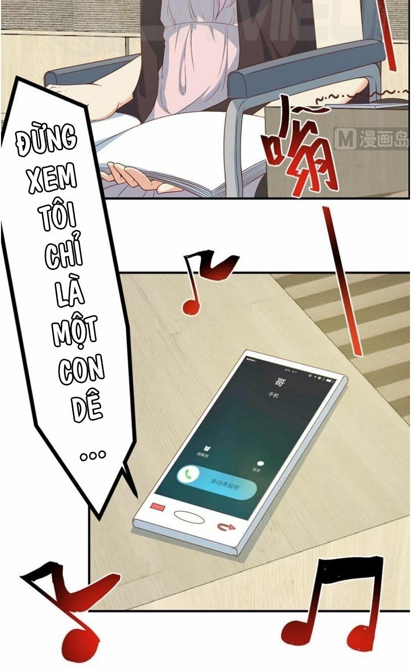 Tu Tiên Trở Về Tại Vườn Trường Chapter 21 - 13