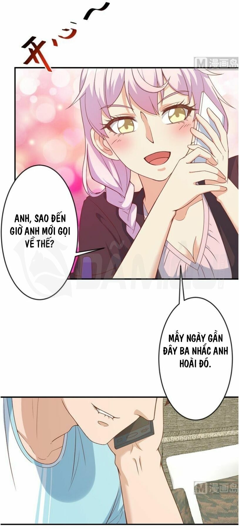 Tu Tiên Trở Về Tại Vườn Trường Chapter 21 - 14