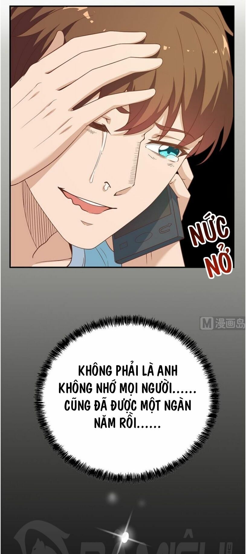 Tu Tiên Trở Về Tại Vườn Trường Chapter 21 - 15