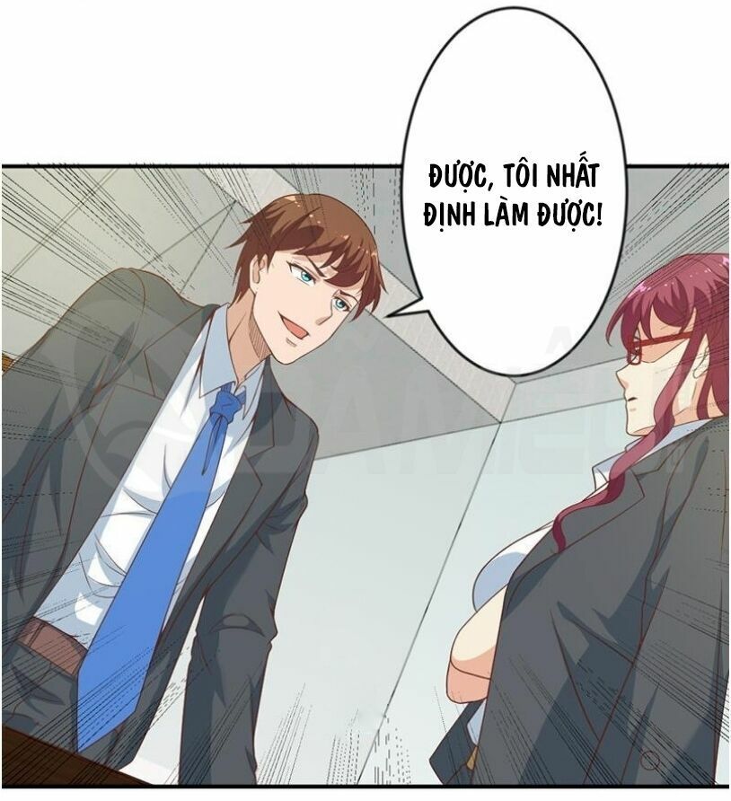 Tu Tiên Trở Về Tại Vườn Trường Chapter 21 - 9