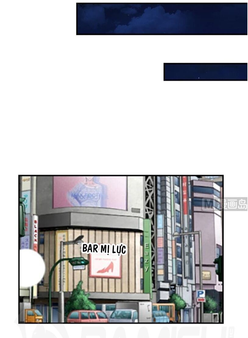 Tu Tiên Trở Về Tại Vườn Trường Chapter 22 - 12