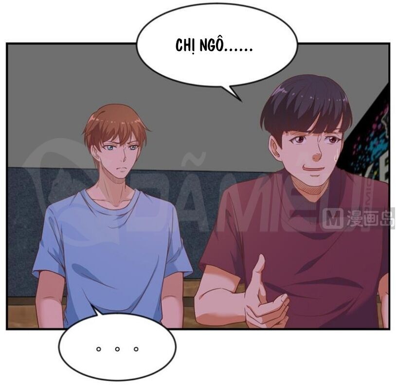 Tu Tiên Trở Về Tại Vườn Trường Chapter 22 - 16