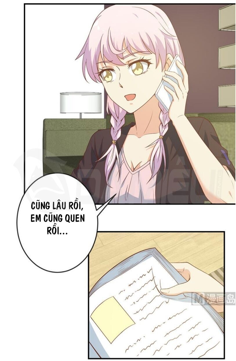 Tu Tiên Trở Về Tại Vườn Trường Chapter 22 - 4