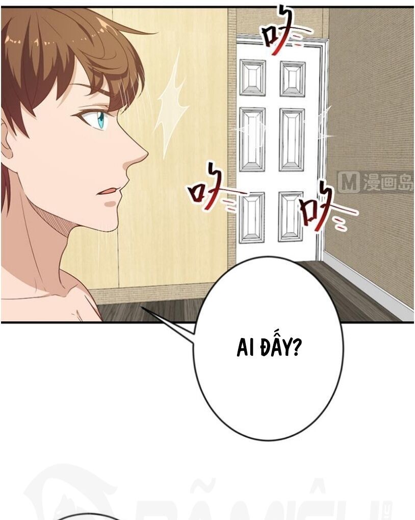 Tu Tiên Trở Về Tại Vườn Trường Chapter 22 - 9