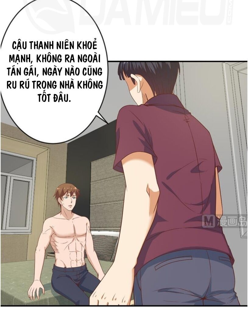 Tu Tiên Trở Về Tại Vườn Trường Chapter 22 - 10