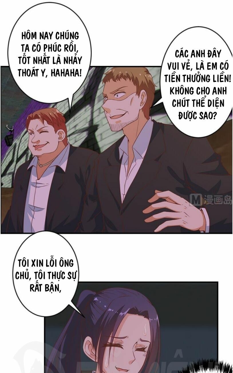 Tu Tiên Trở Về Tại Vườn Trường Chapter 23 - 11