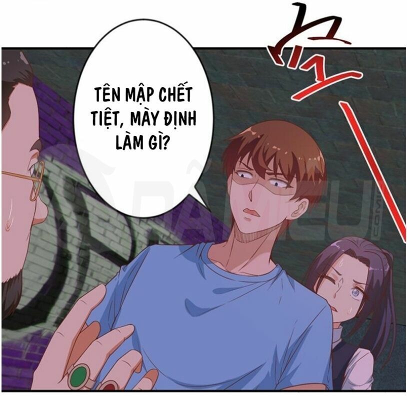 Tu Tiên Trở Về Tại Vườn Trường Chapter 23 - 14