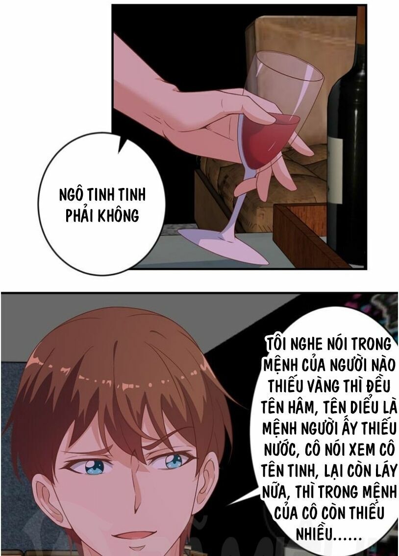 Tu Tiên Trở Về Tại Vườn Trường Chapter 23 - 4
