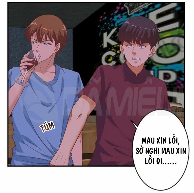 Tu Tiên Trở Về Tại Vườn Trường Chapter 23 - 7