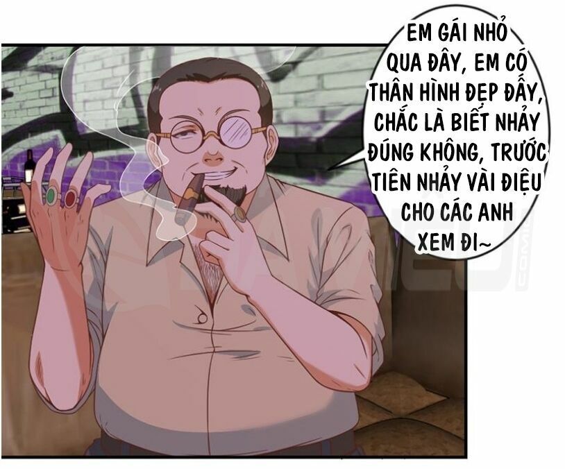 Tu Tiên Trở Về Tại Vườn Trường Chapter 23 - 10