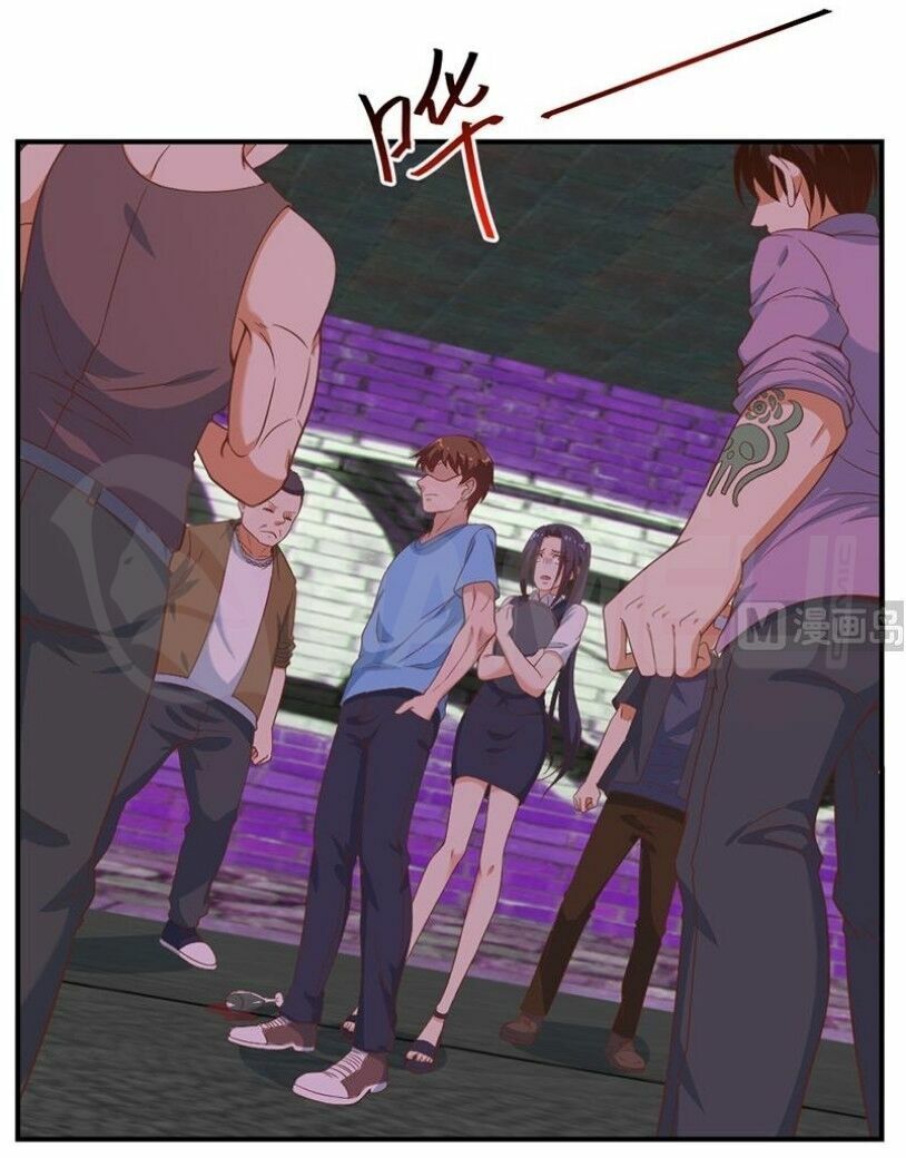 Tu Tiên Trở Về Tại Vườn Trường Chapter 24 - 4