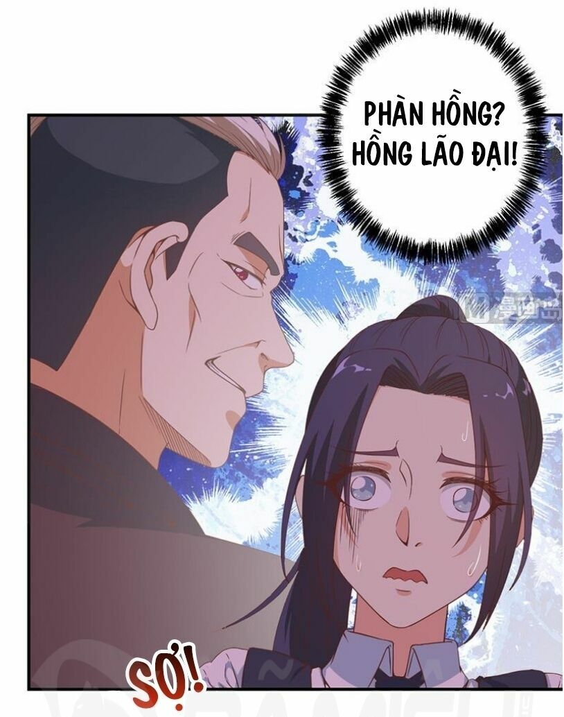 Tu Tiên Trở Về Tại Vườn Trường Chapter 24 - 7