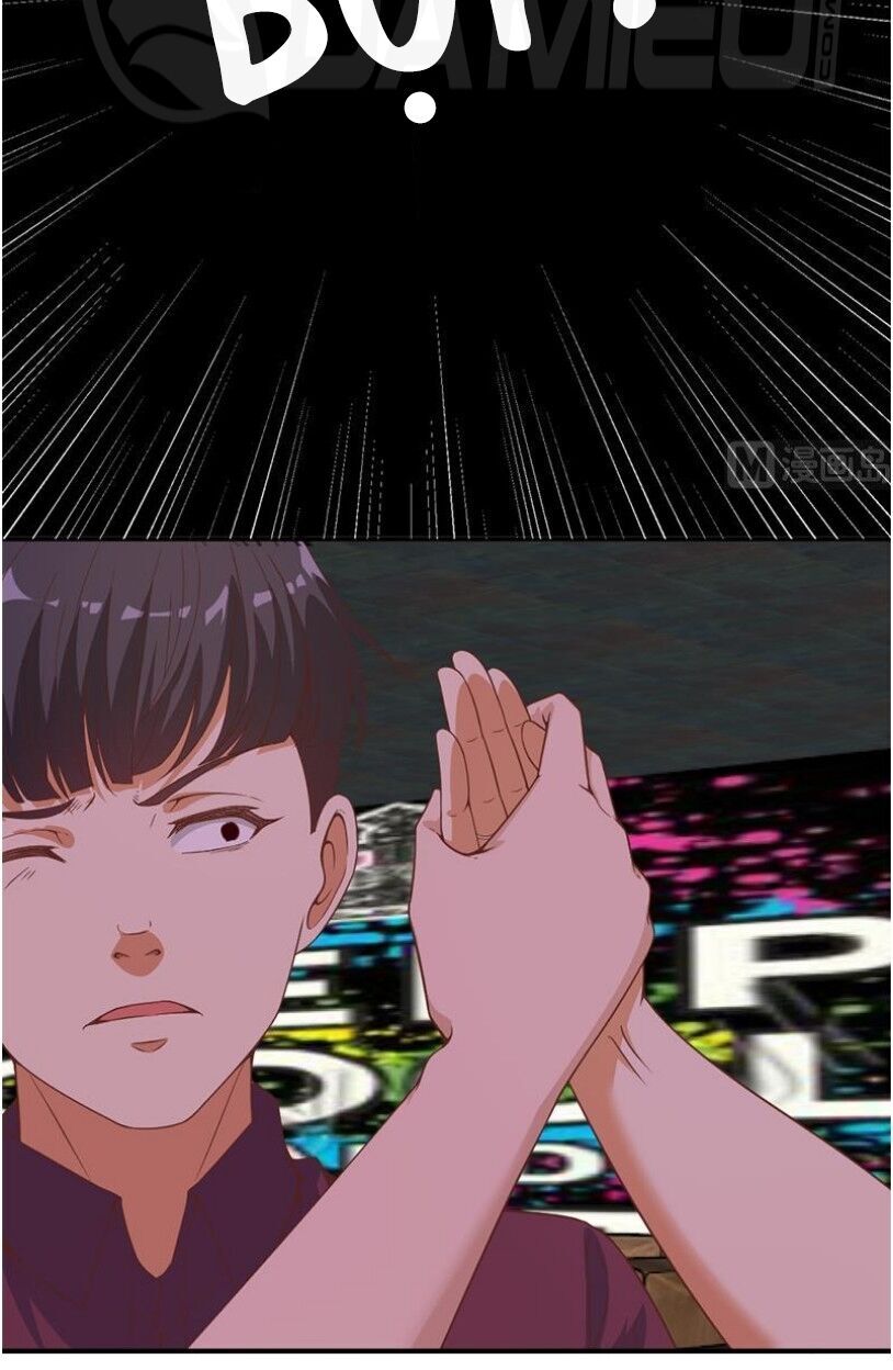 Tu Tiên Trở Về Tại Vườn Trường Chapter 25 - 3