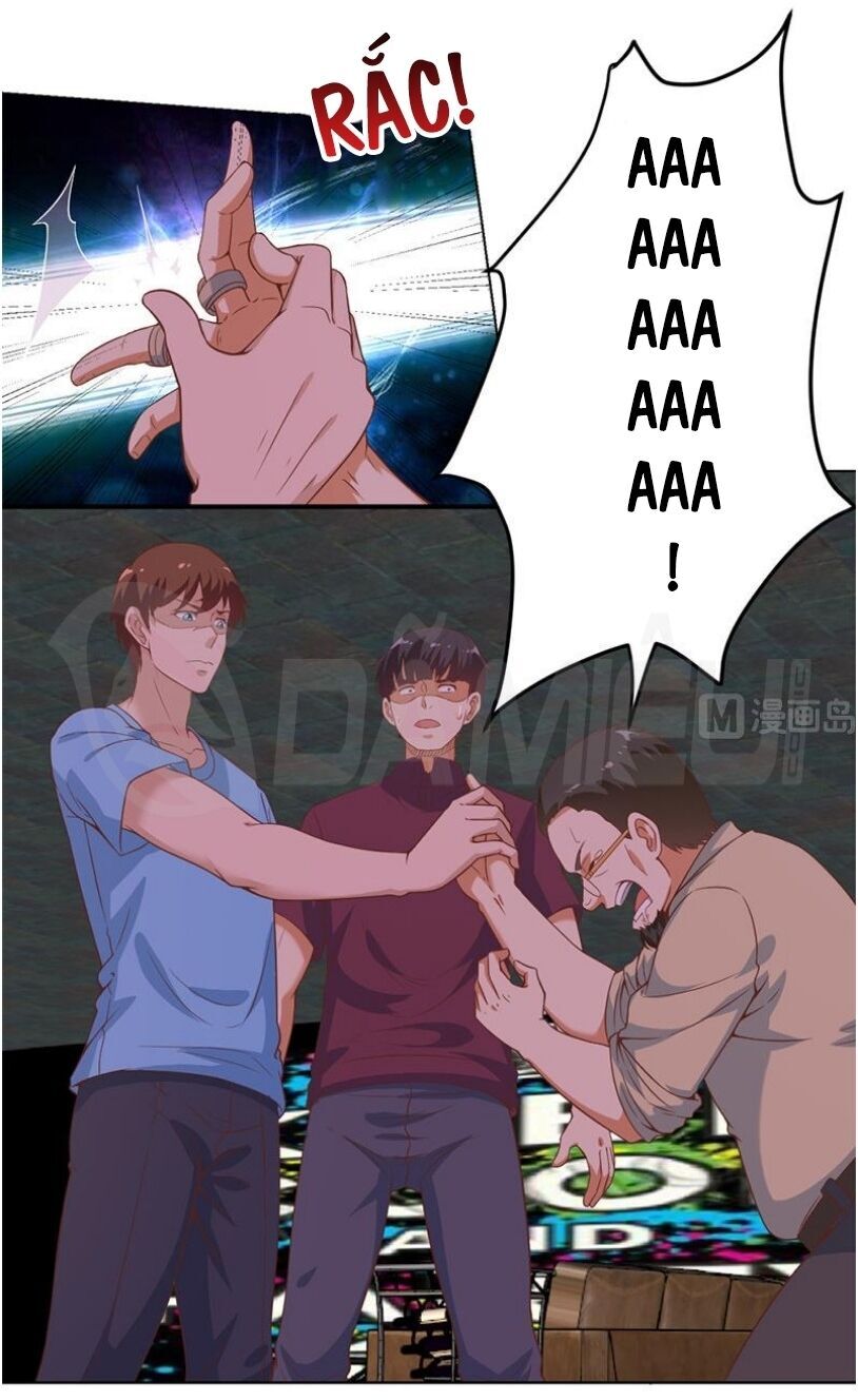 Tu Tiên Trở Về Tại Vườn Trường Chapter 25 - 7