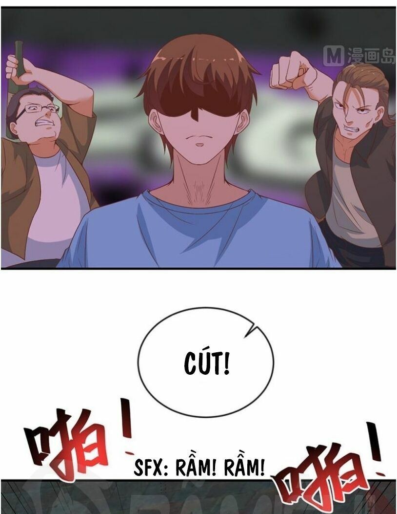 Tu Tiên Trở Về Tại Vườn Trường Chapter 26 - 14