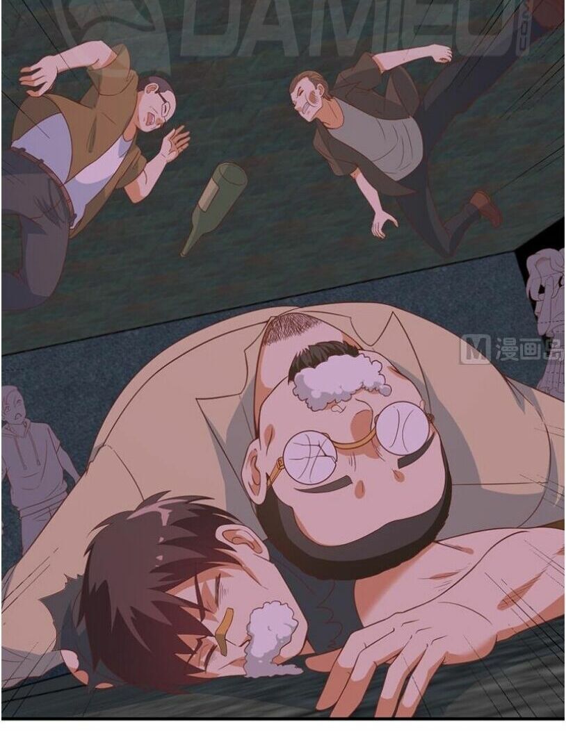 Tu Tiên Trở Về Tại Vườn Trường Chapter 26 - 15