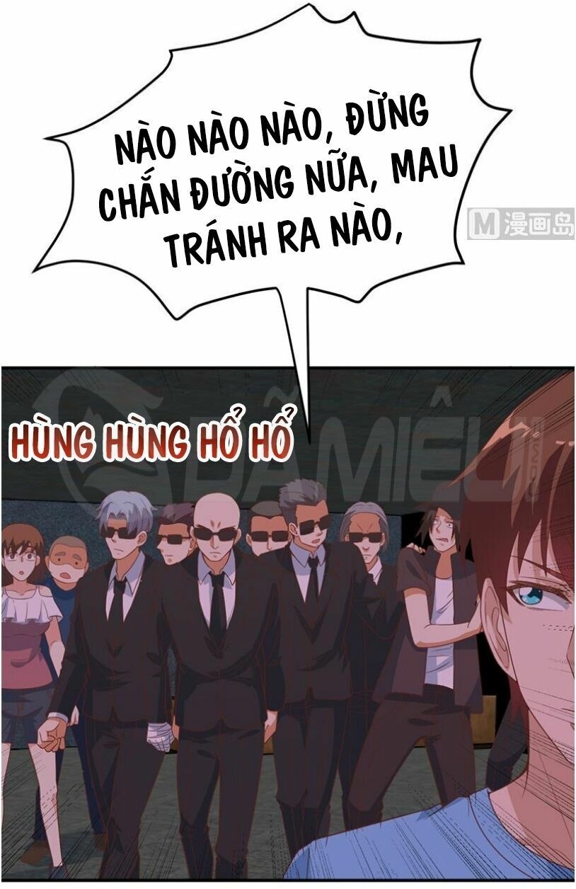 Tu Tiên Trở Về Tại Vườn Trường Chapter 26 - 17