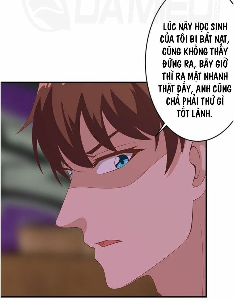 Tu Tiên Trở Về Tại Vườn Trường Chapter 26 - 4